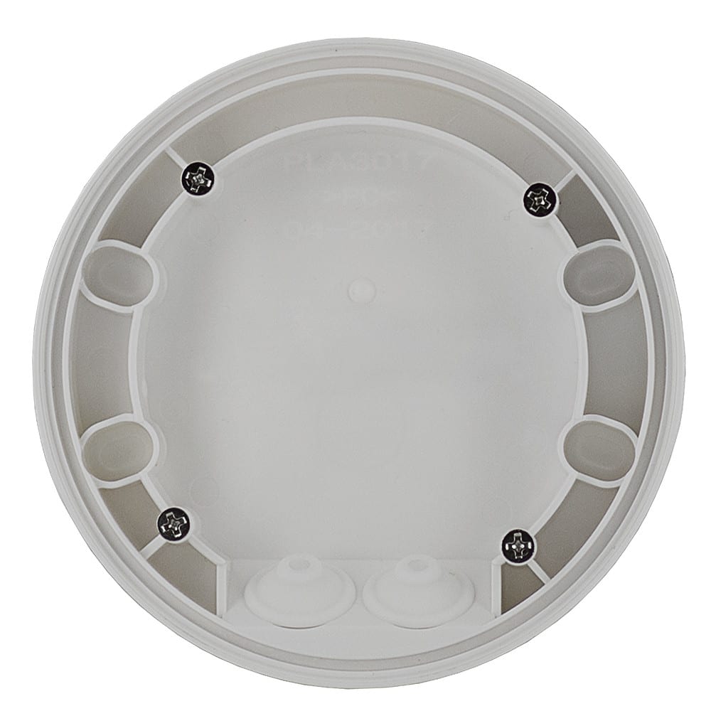 B.E.G. ITALIA SRL BBH93752 BASE AP IP54 PD2N / PD4N-UP BIANCO