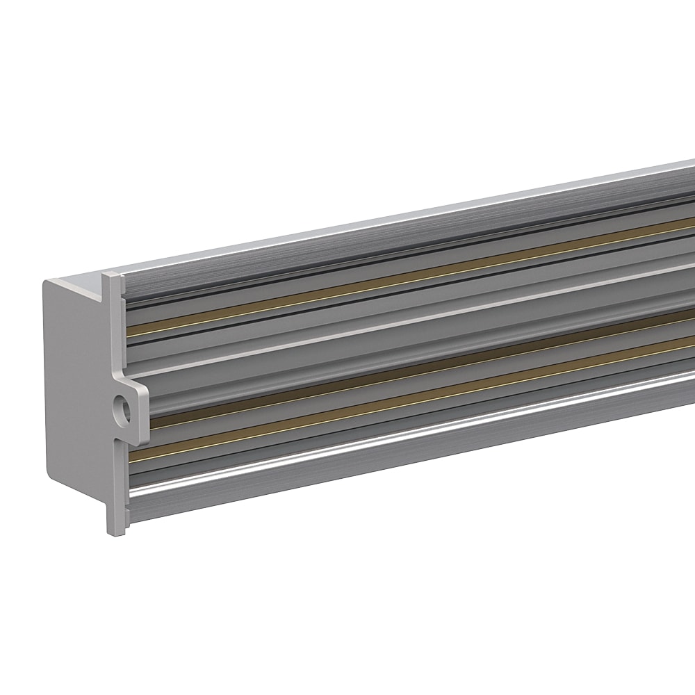 ROCKWELL AUTOMATION - RCK937A-PR08 POWER RAIL 0.8 METER