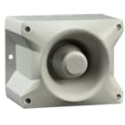 NOTIFIER ITALIA SR NOTPA 10-GREY SOUNDER 10-60V IP 66 BOX G