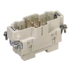 SCAME PARRE SPA - SCA938.0182601 INSERTO MASCHIO A VITE 6/12