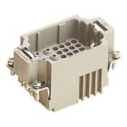 SCAME PARRE SPA SCA938.0323001 INSERTO MASCHIO 8/24 POLI