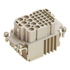 SCAME PARRE SPA SCA938.0323101 INSERTO FEMMINA 8/24 POLI