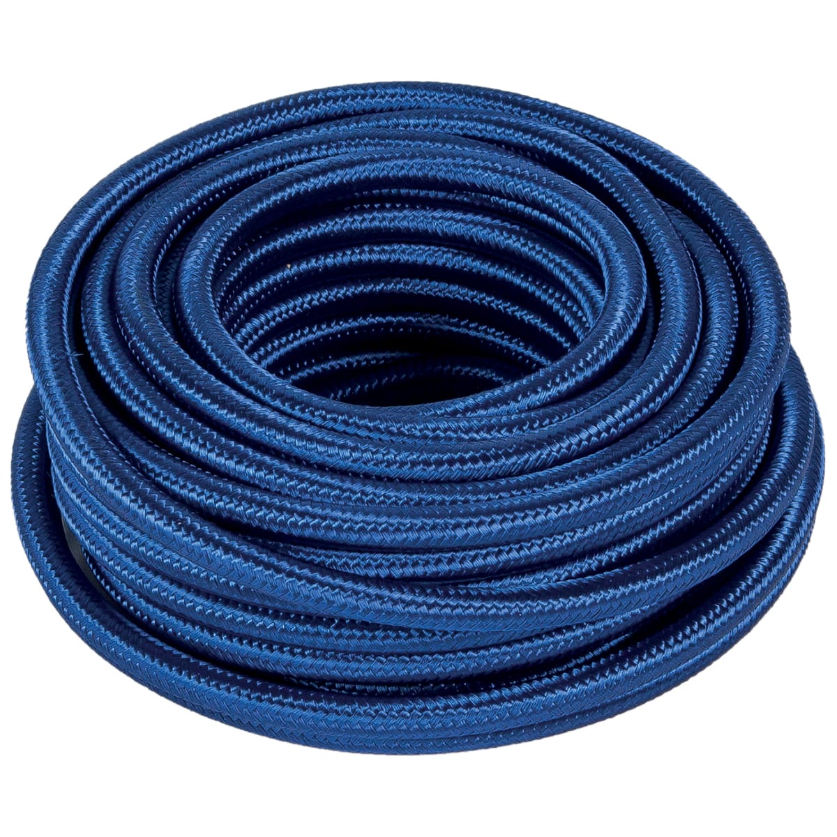 FANTON SRL - FME93816-10 MAT.10M CAVO TR.SETA 3G0,75 FRRTX BL