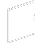 BTICINO BTI93850L MAS LDX - PORTA LAMIERA 850X1000