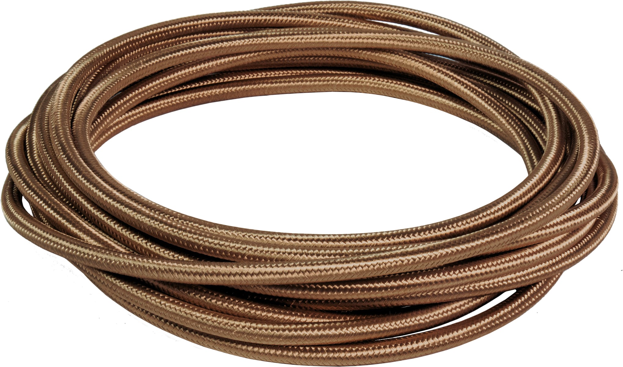 FANTON SRL - FME93867-05 MAT.5M CAVO SETA TONDO 3G0,75 MA