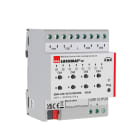 B.E.G. ITALIA SRL - BBH93930 SBA4-230/10/H/KNX - ATTUAT. TAPP. 4 X 10