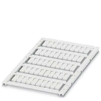 PHOENIX CONTACT - PHC0830757 UCT6M-TM 6 SEGNACAVI PER MORSETTI