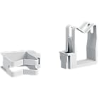 BTICINO - BTI94000BV MAS SDX - BRACCIALETTO PER CAVI VERTICAL