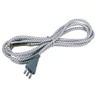 FANTON SRL FME94020 PROL.LIN.2,8M 3G0,75 H03RT-H S11 GR