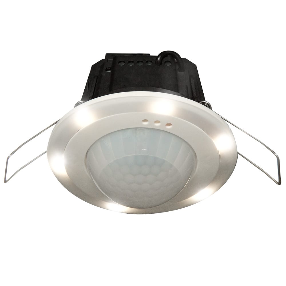 B.E.G. ITALIA SRL BBH94055 PD2N-M-1C-LED-DE