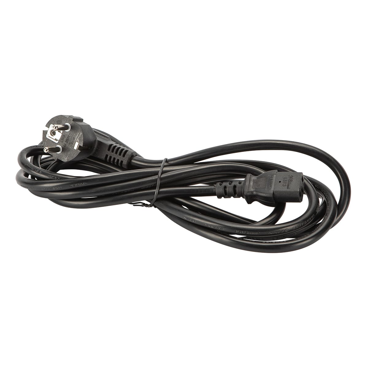 FANTON SRL FME94071 PROL.LIN.3M 3G1,5 S31+PC13 COMPUTER NE
