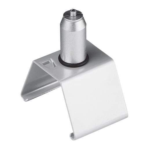 Philips PBZ25921200 UniversalabhAnger, inkl. Stahlseil, 125