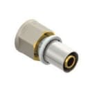 F.I.V. - FVR9420R815 FIVPRESS DIRITTO FEMMINA 1 1/2X50