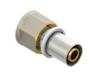 F.I.V. - FVR9420R815 FIVPRESS DIRITTO FEMMINA 1 1/2X50