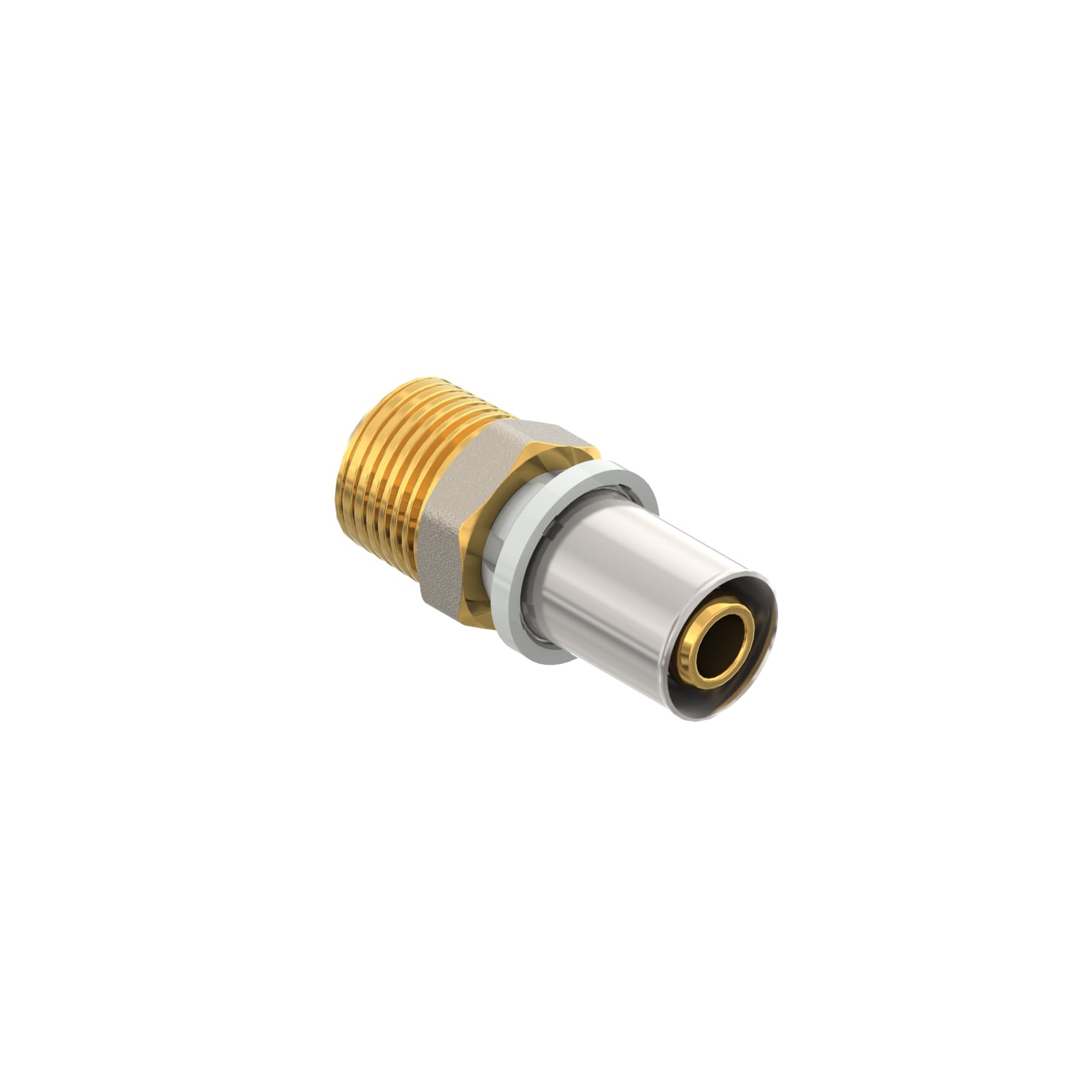F.I.V. FVR9421R808 FIVPRESS DIRITTO MASCHIO 1X40
