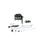 SCHNEIDER ELECTRIC - SNR9422ATDF631 Sezionatore a profondità variabile - 60A - 600V CA