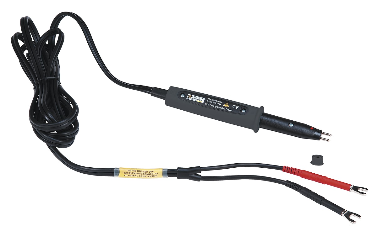 A.M.R.A. SPA - AMRP01103063 CHAUVIN ARNOUX PUNTALI MISURA RETRATTILI