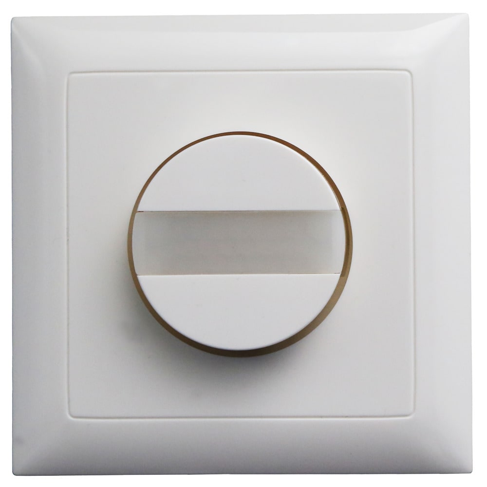 B.E.G. ITALIA SRL BBH94327 INDOOR 140-L BIANCO COPERTURA INCLUSA