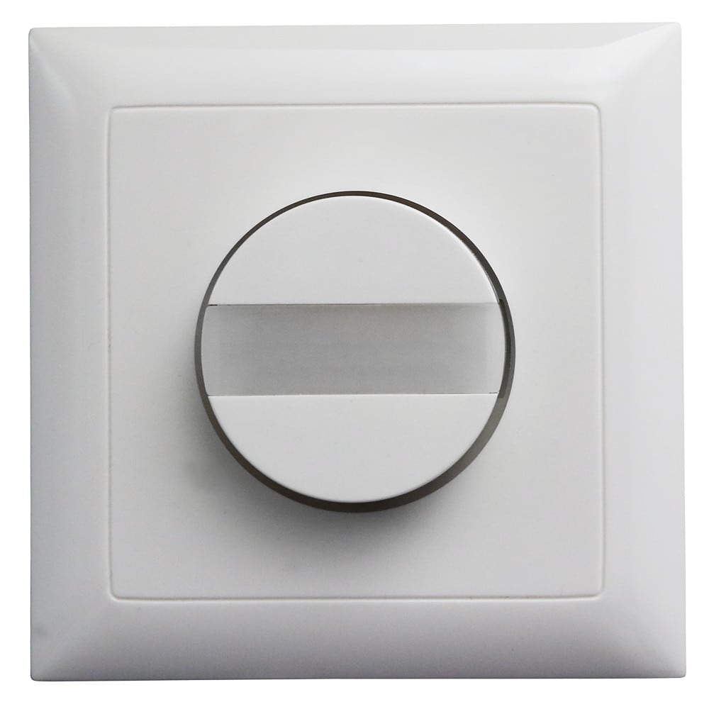 B.E.G. ITALIA SRL BBH94328 RIL. MOV. INCAS. INDOOR 140-L SENZA PLAC