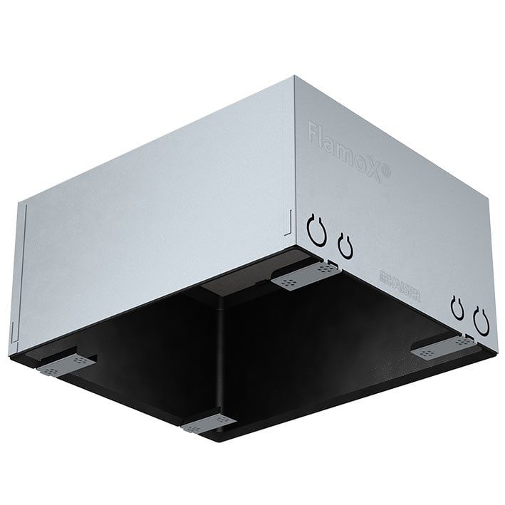 KAISER GMBH & CO. KG KAI9435-03 Scatola antincendio FlamoX®EI30