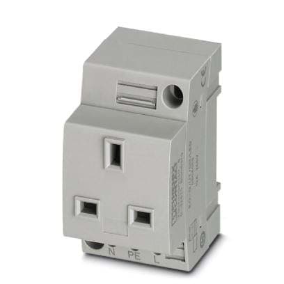 PHOENIX CONTACT - PHC0804053 EO-G/UT/SH/LED PRESA