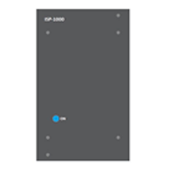 NOTIFIER ITALIA SR NOTISP-1000 AUDIO INTERFACE MODULE WITH PRIORITY
