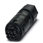 PHOENIX CONTACT - PHC1014530 PRC 5-FC-MS6 8-21 CONNETTORE CIRCOLARE