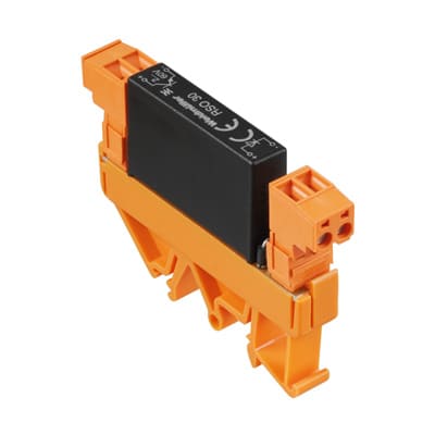 WEIDMULLER WEI9443110000 RSO 30/DV 5-24V CC/SA