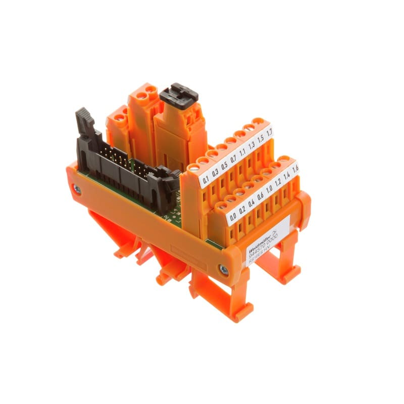 WEIDMULLER WEI1311770000 RS 16IO 1W L H Z