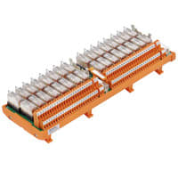 WEIDMULLER WEI9447200000 RSM-32 C 1CO Z