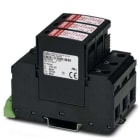 PHOENIX CONTACT PHC1075896 VAL-US-277/80/3+0-FM SPD US