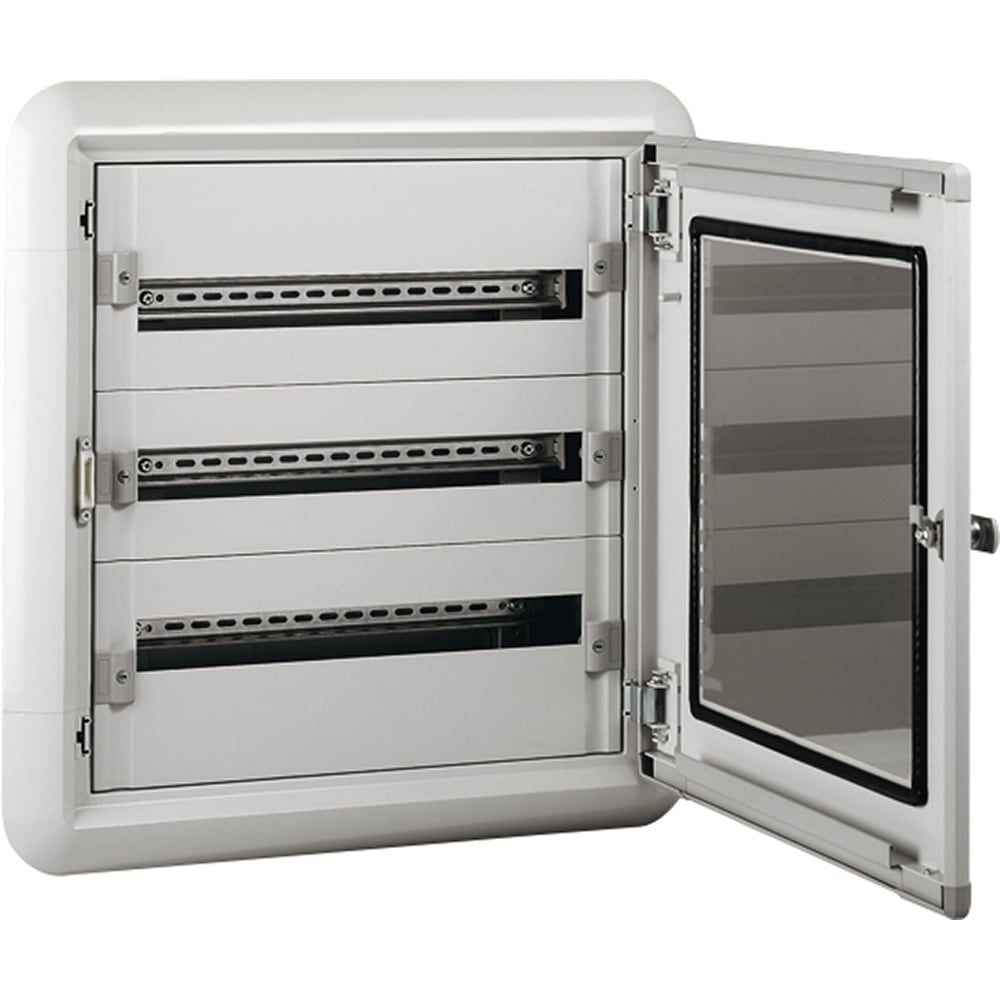 BTICINO BTI94530I MAS SDX I - QUADRO 515X550