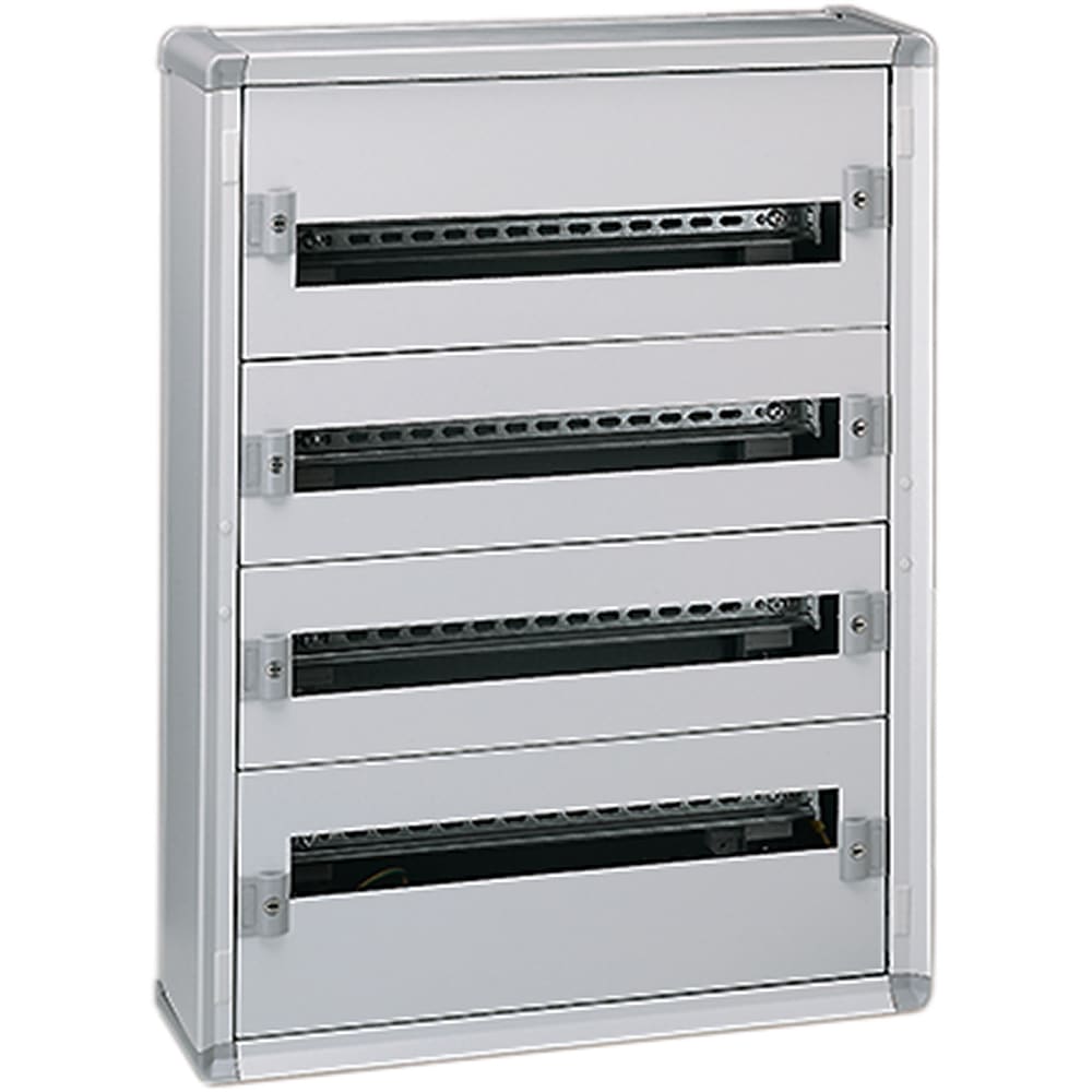 BTICINO BTI94540P MAS SDX P - QUADRO 515X700