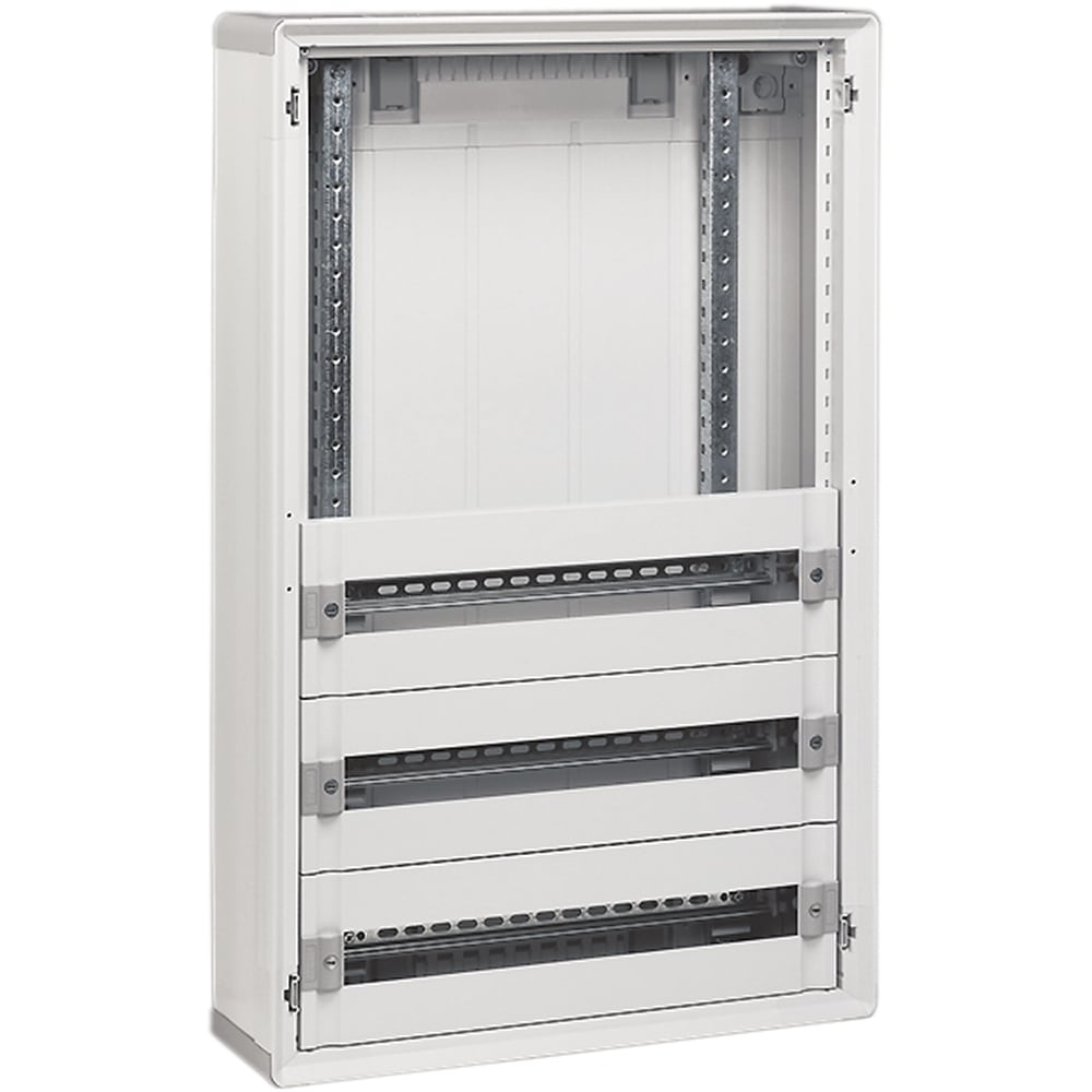 BTICINO BTI94550L MAS SDX L - QUADRO 515X850