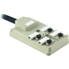 WEIDMULLER - WEI9456230000 SAI-4-F 4P PUR 20M