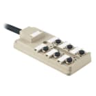 WEIDMULLER - WEI9456600000 SAI-6-F 5P PUR 3M
