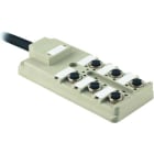 WEIDMULLER - WEI9456470000 SAI-6-F 4P PUR 5M