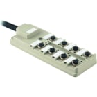 WEIDMULLER - WEI9456910000 SAI-8-F 5P PUR 15M