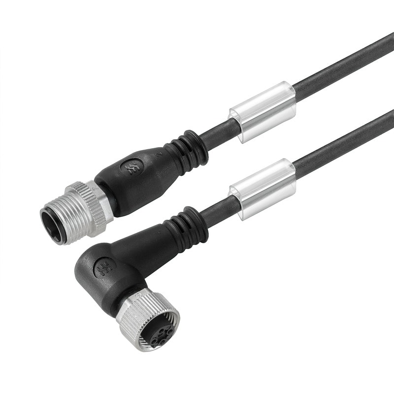 WEIDMULLER WEI9457271000 SAIL-M12GM12W-5-10U