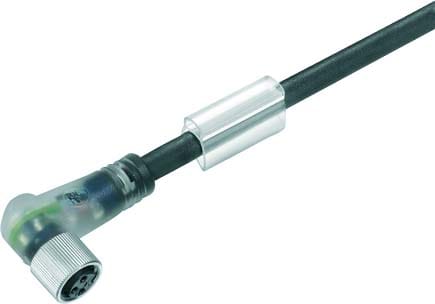 WEIDMULLER WEI9457460500 SAIL-M8BW-3L5.0U