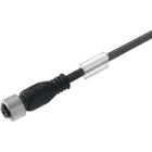 WEIDMULLER - WEI1879711000 SAIL-M12BG-12-10U