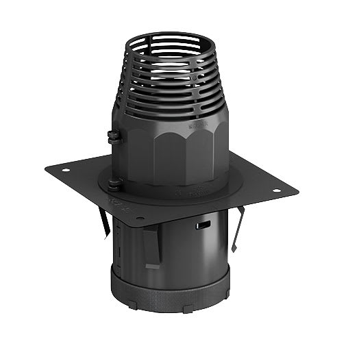 KAISER GMBH & CO. KG - KAI9459-06 BRANDSCHUTZ DECKENSCHOTT DS 90/120 MM