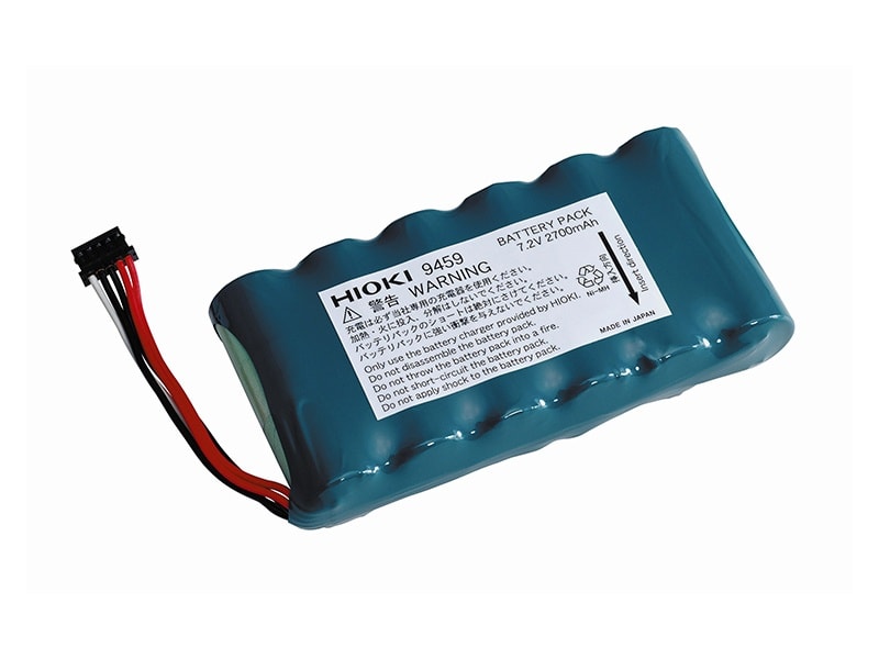 ASITA ASI9459 PACCO BATTERIE PER PW336X - IR3455