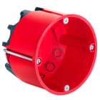 KAISER GMBH & CO. KG - KAI9463-02 SCATOLA ANTINCENDIO PER APPARECCHI HWD68