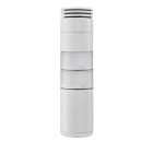 SIRENA SIR94735 EOS WM LT I4.0 AN.+2RGB+SOUNDER A+V24DC