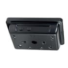NOTIFIER ITALIA SR - NOTABT-W6.B DESIGN WALL SPEAKER 6W BLACK