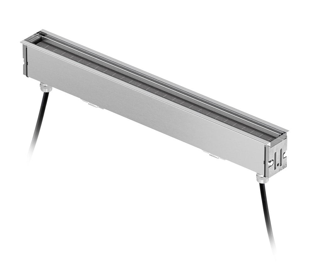 LINEA LIGHT (ILED) ILD82330W20 XENIA-A PRO 31 7,5W+AL.L359+ML AN
