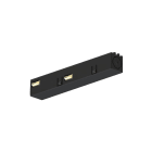 TARGETTI TAR9501-S/W-E EVO TRACK SHORT NOT POLARED END-FEED WH