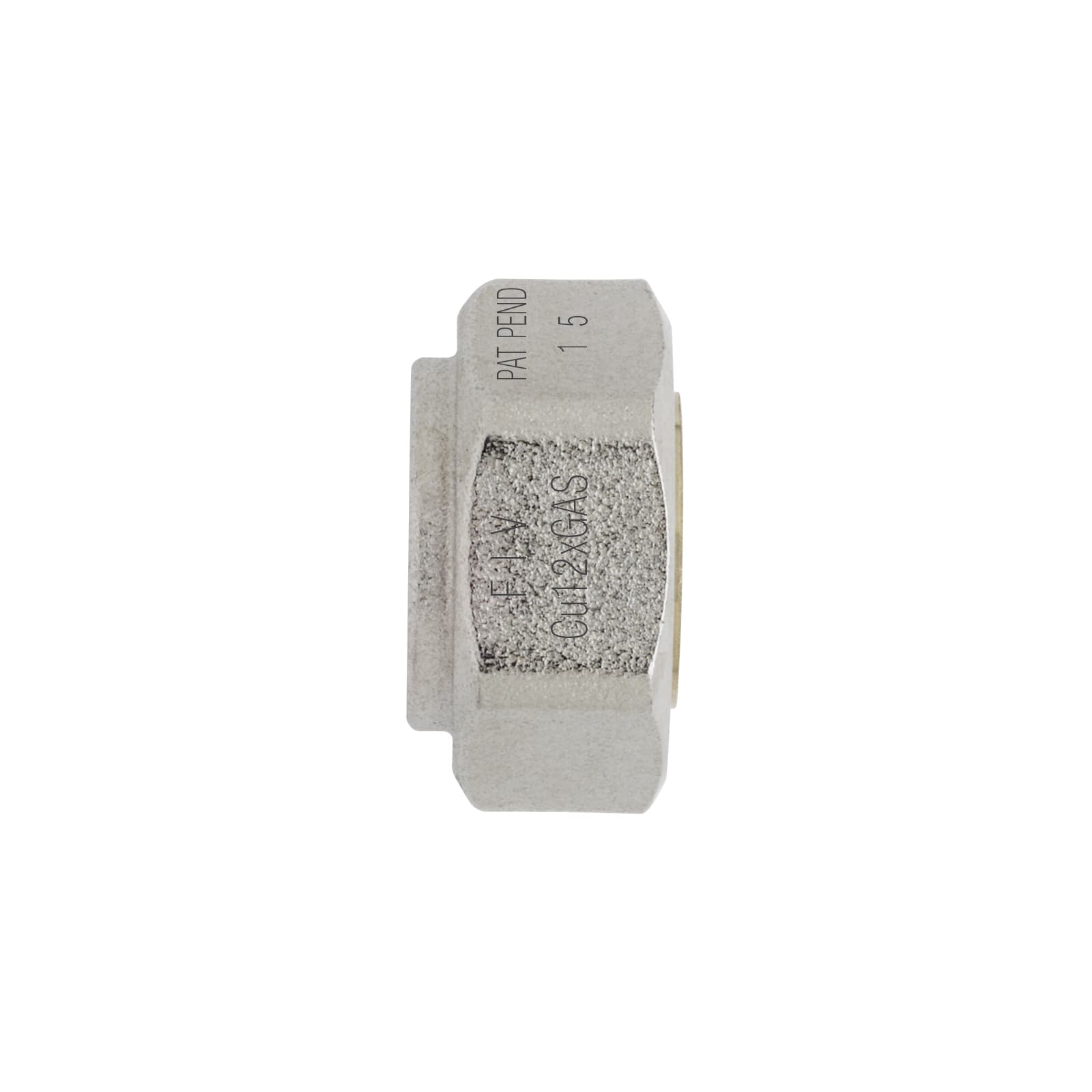 F.I.V. FVR9502R114 TENUTA MBLOCCO T.R.GAS D14 ATT.24X19 FIV