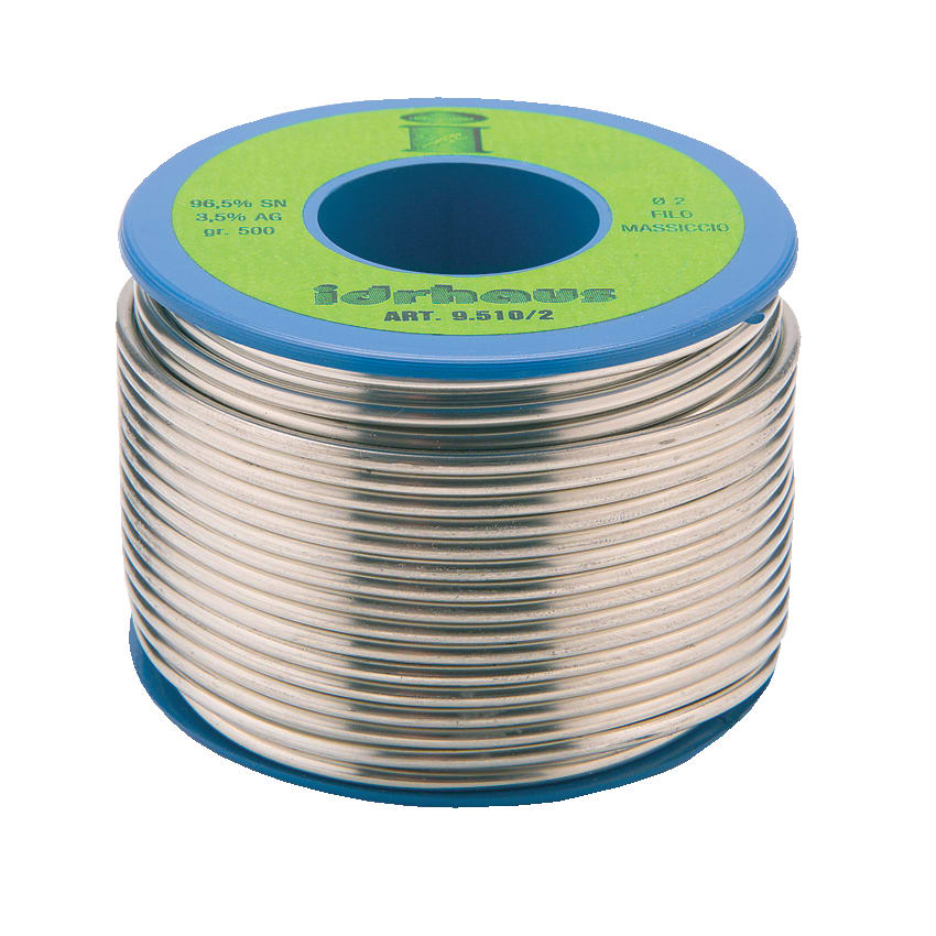 FERRARI - FER9.505/2 ROCCHETTO500GR.D.2-5%F.P.